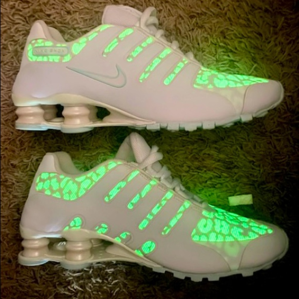 Nike shox